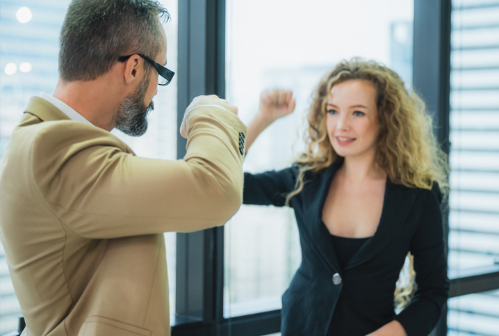 浙江新艺柯新材料科技有限公司