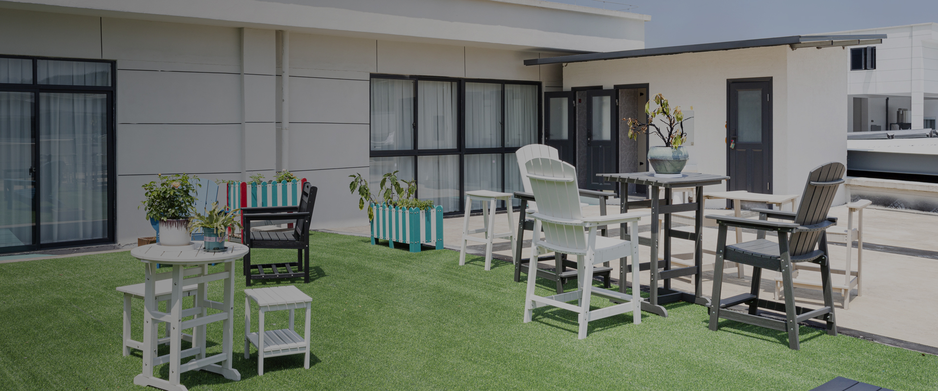 浙江新艺柯新材料科技有限公司